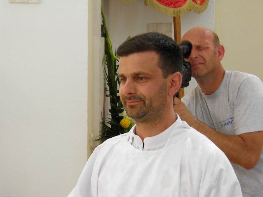 Mlada misa